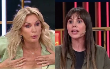 Yanina Latorre le gritó "chorra" a Romina de Gran Hermano y se pelearon con todo