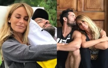 Sabrina Rojas y el Tucu López sellaron su reconciliación con una escapada romántica: a dónde se fueron