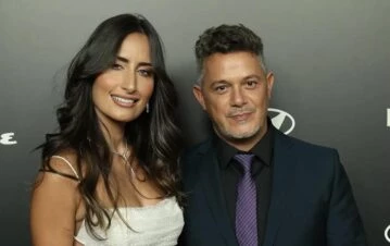 Culpan a la separación de Alejandro Sanz y Rachel Valdés de su depresión: “Ella tiene mucho carácter y no facilitó la...”