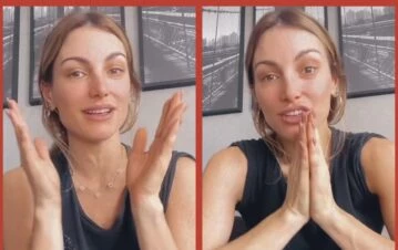 Sofia Macaggi narró la extraña manera que le destrozaron el auto: “Estaba durmiendo y me…”