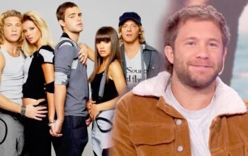 Tacho Riera reveló con cuál de sus ex novias no habla más y tiene “la peor”