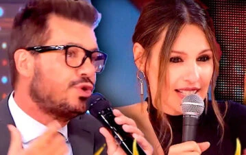 La mano derecha de Marcelo Tinelli reveló cuánto rating aspira hacer con el Bailando en América