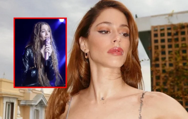 Tini Stoessel habló de su salud mental.