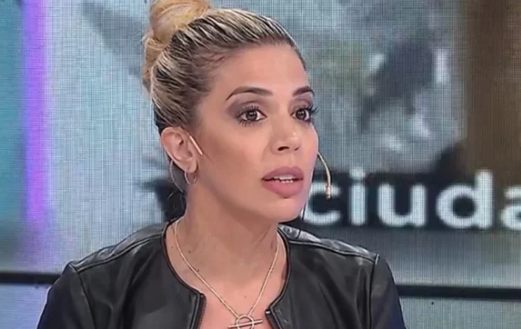 Virginia Gallardo estalló contra el Gobierno de la Ciudad por una deuda de ABL.