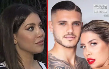 Wanda Nara contó la causa por la que es una mujer única: “Soy difícil de reemplazar porque..."