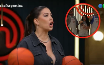 Wanda Nara eligió a su participante favorito de MasterChef