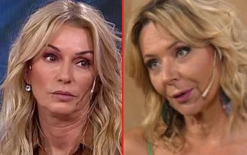 Se conoció la verdad detrás de la pelea entre Yanina Latorre y Evelyn Von Brocke