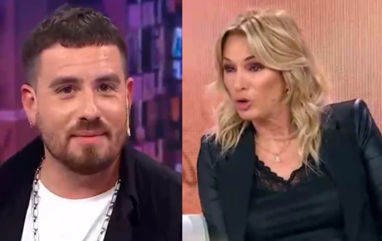 Yanina Larorre fulminó a Fede Bal.