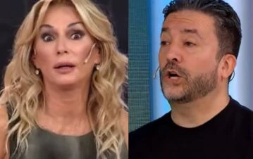 Por qué Yanina Latorre estalló contra un experto en lenguaje gestual: “Pretende defender las pelotu…”