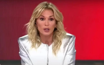 Yanina Latorre dio la cara y habló de los despidos en LAM