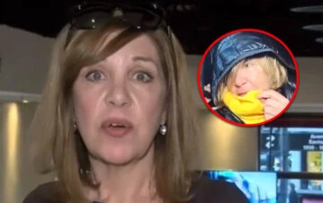 Apareció Anabela Ascar: así está a 2 años de haber renunciado a la TV