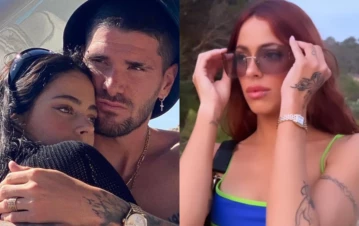 La foto de Tini Stoessel que confirmaría la separación de Rodrigo de Paul