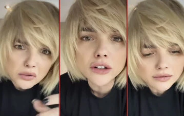 Araceli González confesó cómo descubrió que padece SIBO