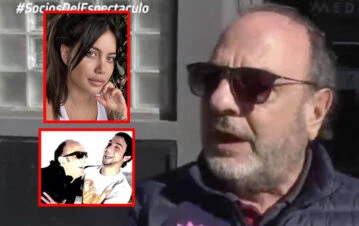 Baby Etchecopar se solidarizó con Wanda Nara y confesó un drama personal desconocido: "Mi hijo tuvo cáncer y es..."