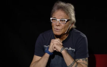 El horrible momento que vivió Beto Casella en los Martín Fierro: "Le robaron la llave de la habitación y…"