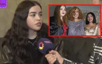 Las hijas de Beatriz Salomón están peleadas y no se dirigen la palabra: "Mamá estaría decepcionada de..."