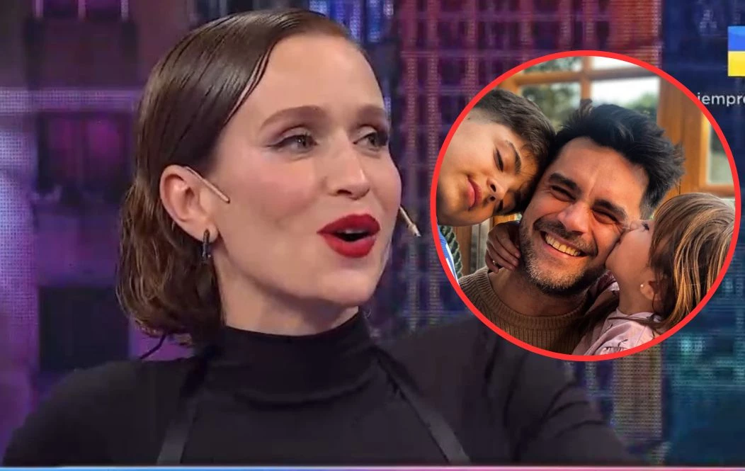 Brenda Gandini reveló cuál fue el plan secreto de Gonzalo Heredia para proponerle casamiento