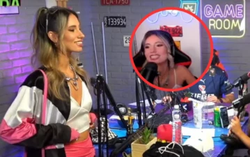 La hermana de Julieta Poggio contó todo sobre su relación abierta y su pasión por los "boliches swingers"