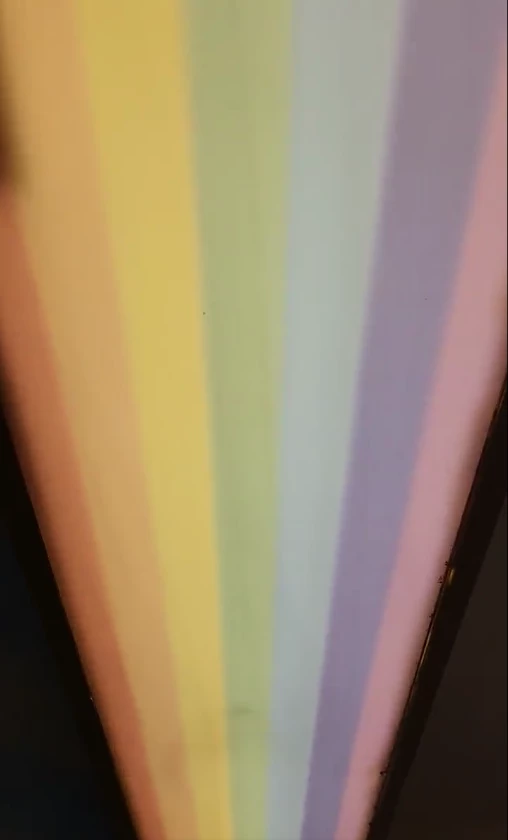 El detalle de la habitación de la hija de Barby Franco