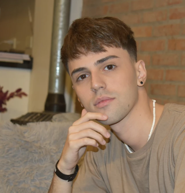 Valentín Greco, el ex novio famoso de Julieta Poggio