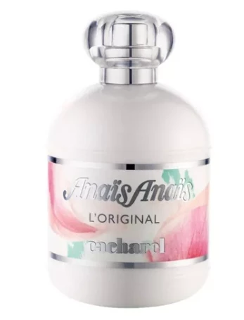 El perfume de Pampita