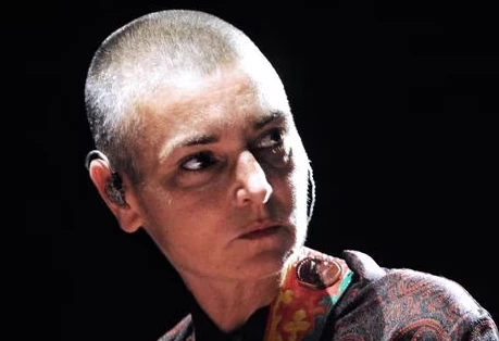 Falleció Sinéad O'Connor a los 56 años