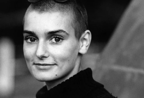 Murió Sinéad O'Connor a los 56 años