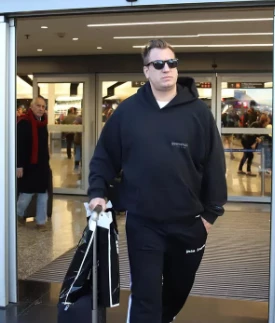 Maxi López recibió un polémico comentario del Negro González Oro