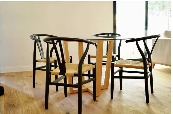 La casa de Mery del Cerro en Uruguay