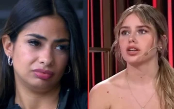 La furia de Coti Romero con Daniela de GH tras su separación: "Es una mala leche"