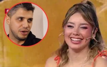 Coti de Gran Hermano contó cómo se olvidó ya del Conejo y qué hace los fines de semana