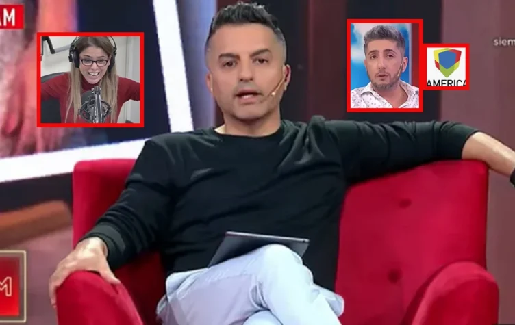 ¿Angel de Brito renuncia a América?