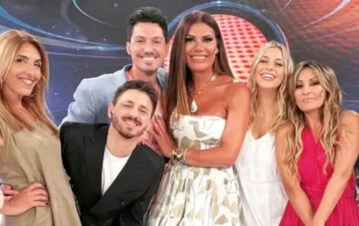 Por qué los panelistas de Intrusos se le rebelaron a Flor de la V desatando una crisis interna: "Nos va a matar con..."