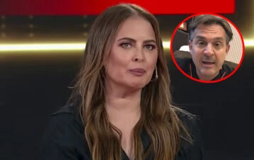 Dramática confesión del médico que operó a Silvina Luna tras la cirugía de Lotocki: "Tenía cemento y..."