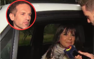 Edith Hermida reveló los motivos secretos de su separación: "Yo estoy en..."