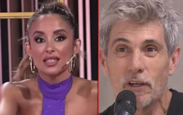 Lourdes Sánchez anunció si se separó del Chato Prada tras 16 años juntos: "La distancia nos…"