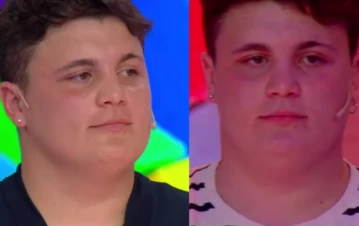 El insólito talento del ganador de Los 8 escalones que sorprendió a Guido Kaczka