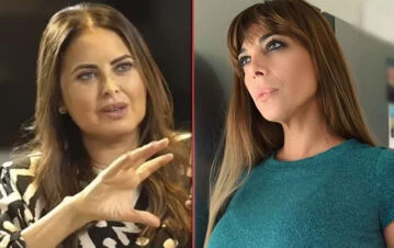 El ruego de Ximena Capristo por la salud de Silvina Luna, su mejor amiga