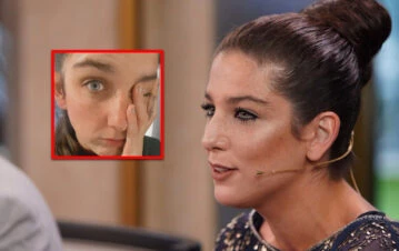 La confesión de Juana Repetto sobre su salud: el problema que la obligó a cortar con su rutina