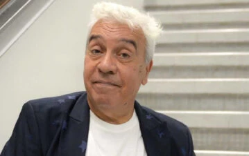 Quiénes fueron las novias famosas de Coco Sily antes de Caramelito Carrizo