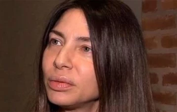 Se conoció cómo está la salud de Romina Gaetani: “Le cuesta hablar e investigan a…”