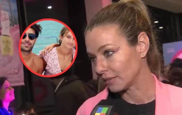 La filosa opinión de Geraldine Neumann sobre Manu Urcera tras la polémica con Indiana Cubero