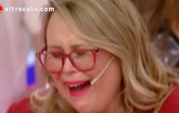 La ganadora de Los 8 escalones del millón reveló cuál fue su cábala para quedarse con el premio