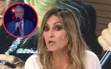 Marcela Tauro contó lo que Marley no quiere saber sobre la denuncia en su contra: "Hablemos de todo. Hay una..."