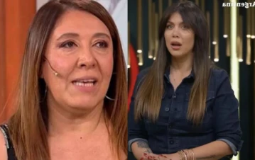 La dolorosa predicción de Pitty La Numeróloga sobre Wanda Nara que se cumplió