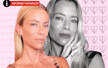 Informe especial: los peores bochornos, escándalos e infidelidades de la vida de Nicole Neumann