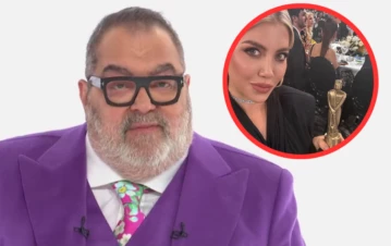 El condenable nuevo chisme que contó Lanata sobre la salud de Wanda