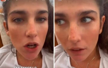 La polémica campaña que inició Juana Repetto para sacar las calesitas de las plazas