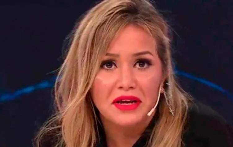 Terrible pelea de Karina La Princesita