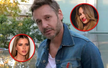 El increíble dato que revela la carta astral de Benjamín Vicuña: "No puede asentarse con una pareja porque..."